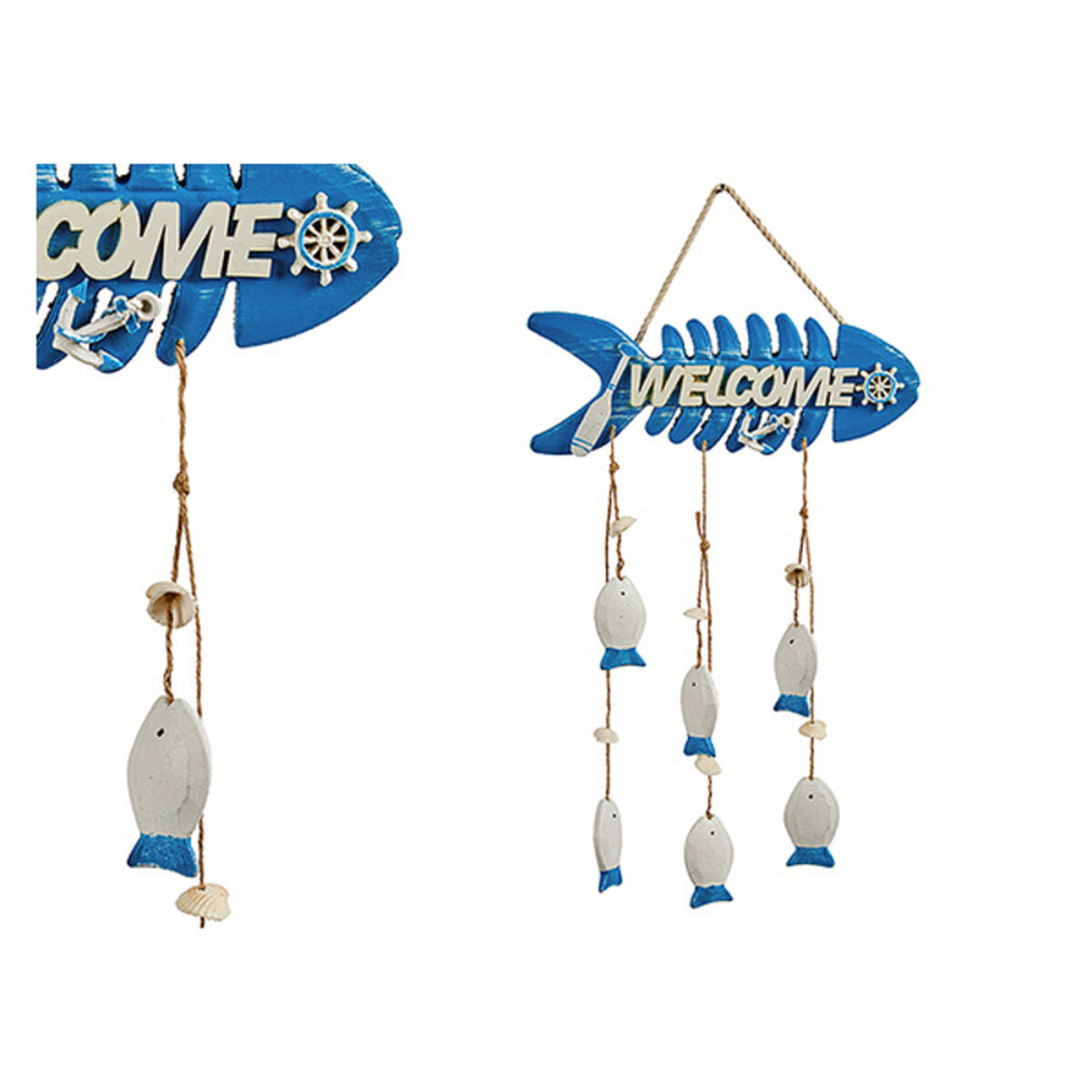 Hanging decoration Fish – Produktbild 1