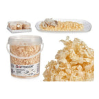 Gift Decor Dekorativ Shavings – Dark Grey