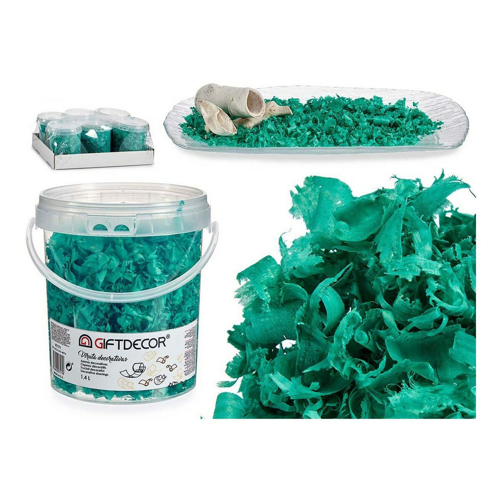Gift Decor Dekorativ Shavings – Purplish