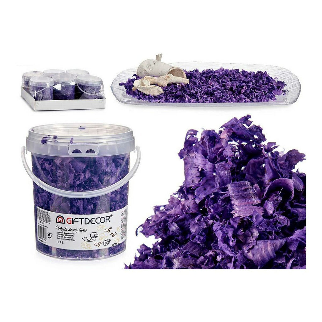 Gift Decor Dekorativ Shavings – Ansicht 9