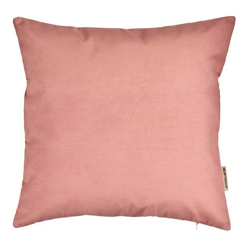 Gift Decor Kissenbezug Rosa – Produktansicht 2