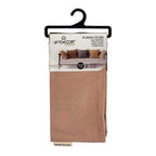 Gift Decor Kissenbezug Braun – Ansicht 5