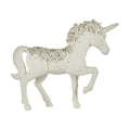 Krist+ Dekofigur Weiß Unicorn – Ansicht 1
