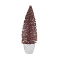 Krist+ Weihnachtsbaum Rosa Gold – Produktansicht 1