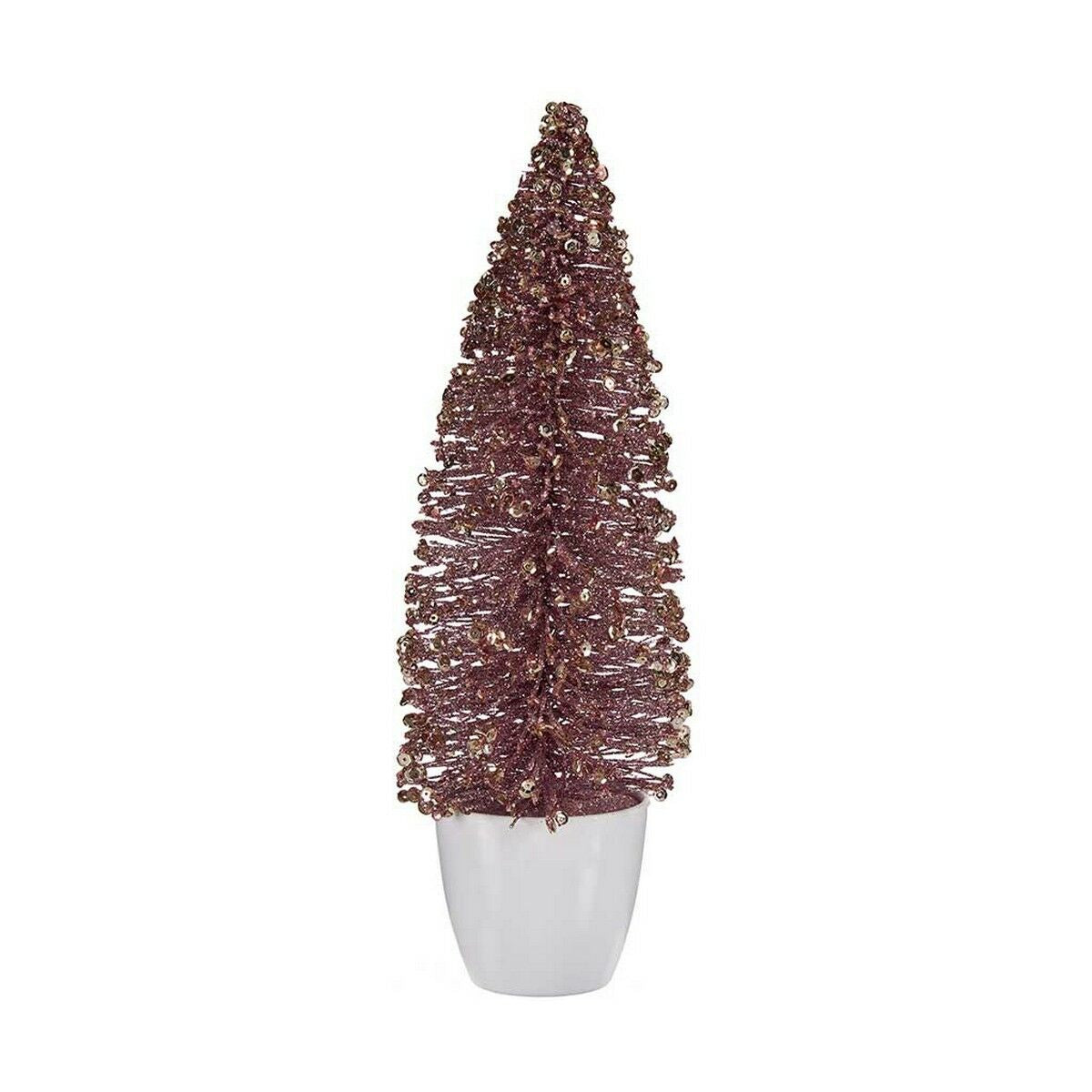 Krist+ Weihnachtsbaum Rosa Gold – Produktansicht 1