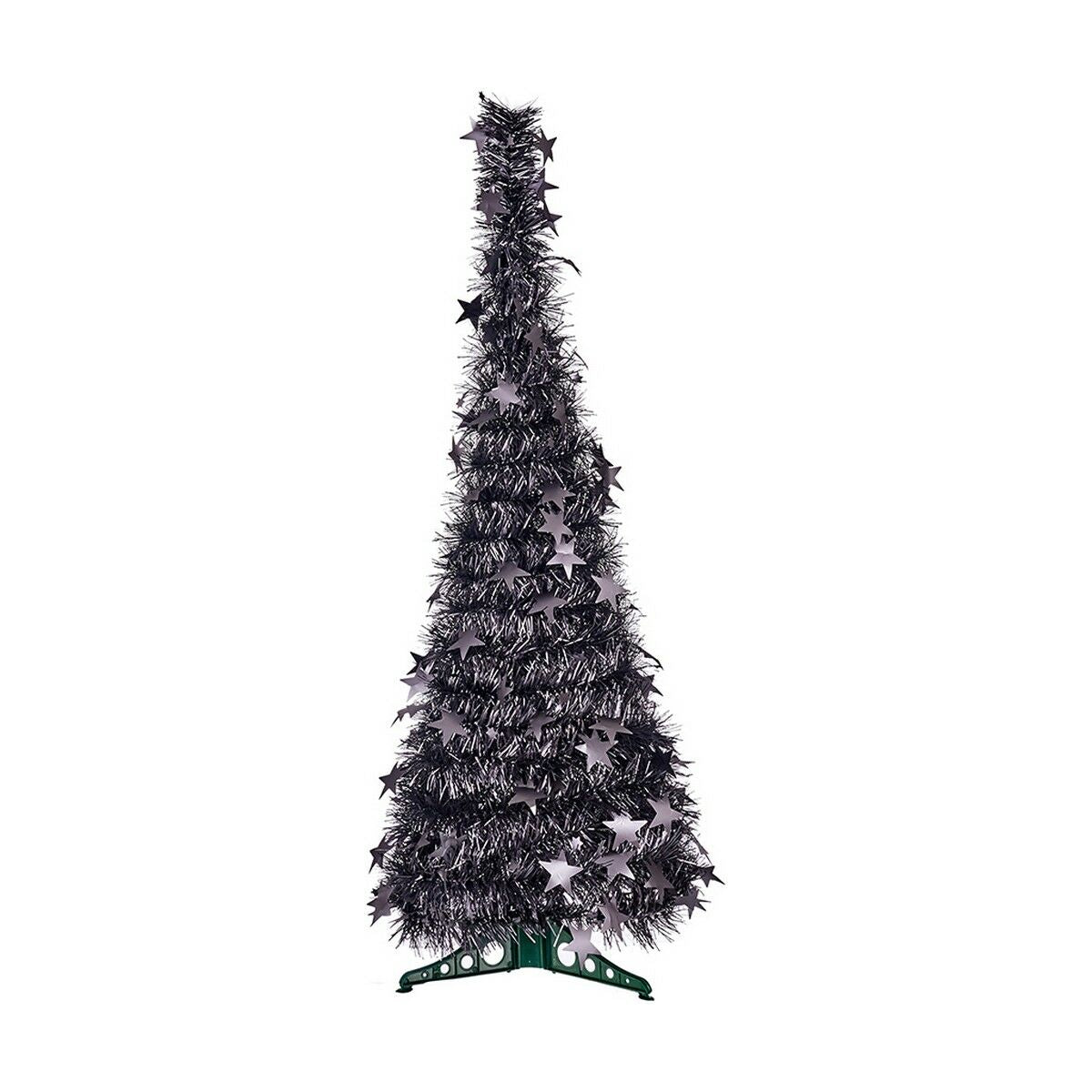Krist+ Weihnachtsbaum Anthrazit – Produktansicht 1
