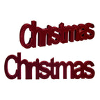 Krist+ Dekofigur Christmas Rot – Ansicht 2