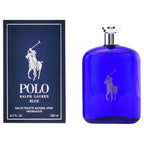 Ralph Lauren Polo Blue EDT for Men - 200 ml - product view 2