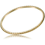 Time Force Damenarmband TS5126BY – Produktansicht 2