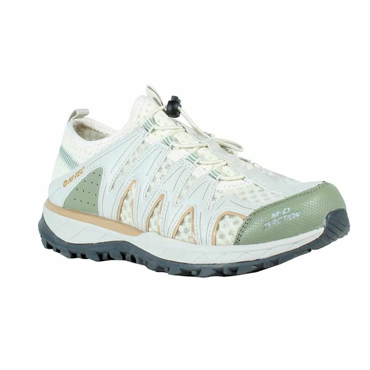 Hi-Tec Sportsneaker für Damen Hiker Vent Ng – 38