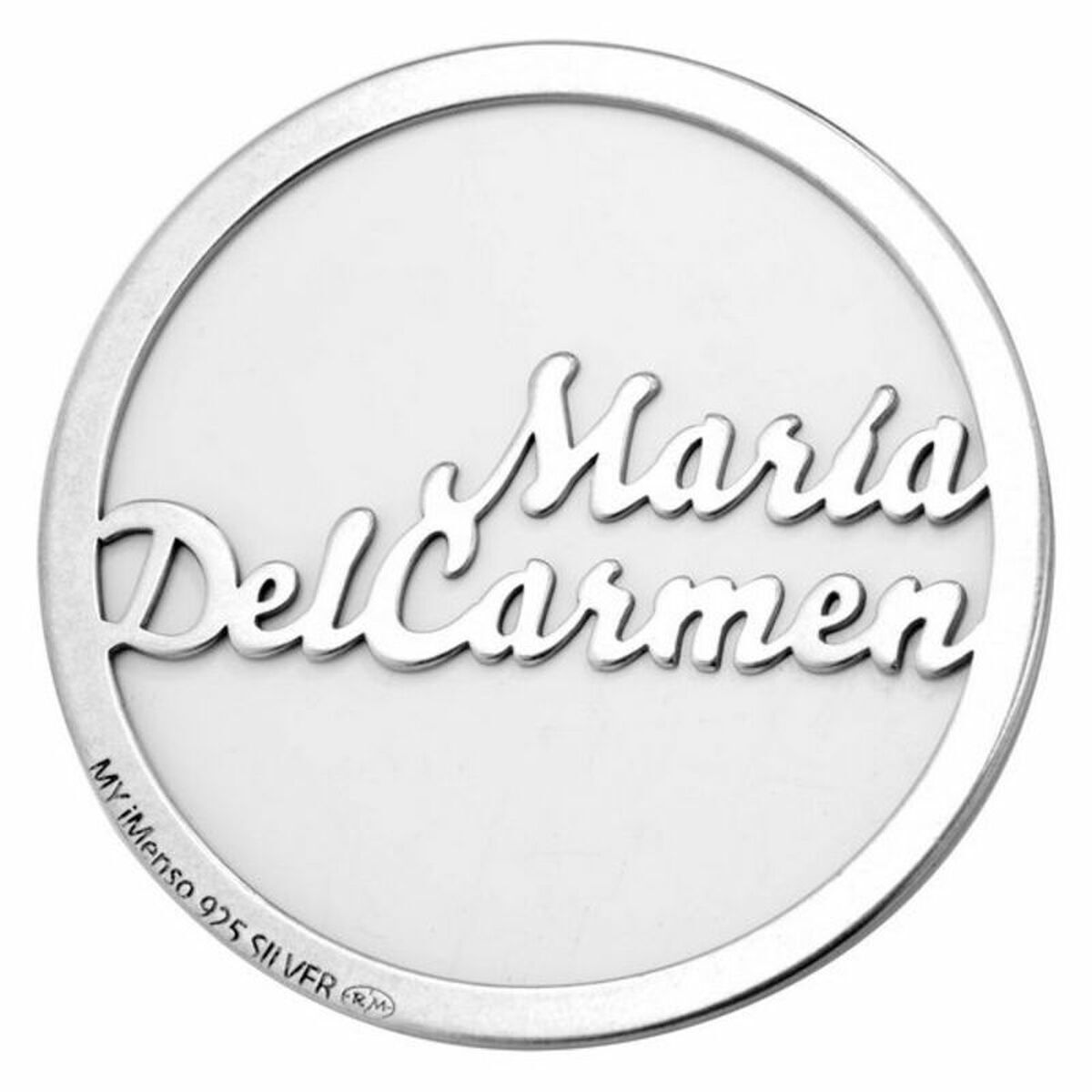 My Imenso Damen-Schmuckelement S0304812 Silber – Produktansicht 2
