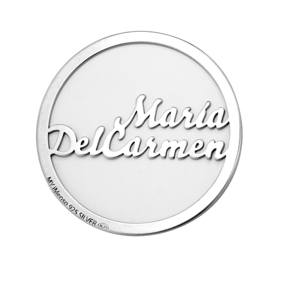 My Imenso Damen-Schmuckelement S0304812 Silber – Produktansicht 1