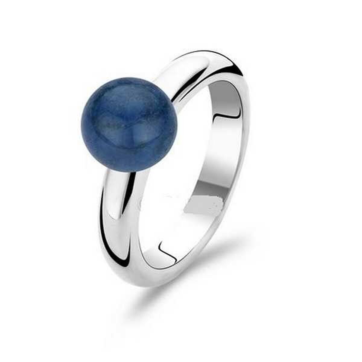 Ladies' Ring Ti Sento 1444BV Stahl 18 mm – Produktbild 1