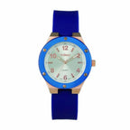 Arabians Unisex-Armbanduhr HBP2175W Weiß (Ø 40 mm) – Produktansicht 4