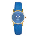 Arabians Unisex-Armbanduhr DBH2187BA Blau (Ø 34 mm) – Produktansicht 1
