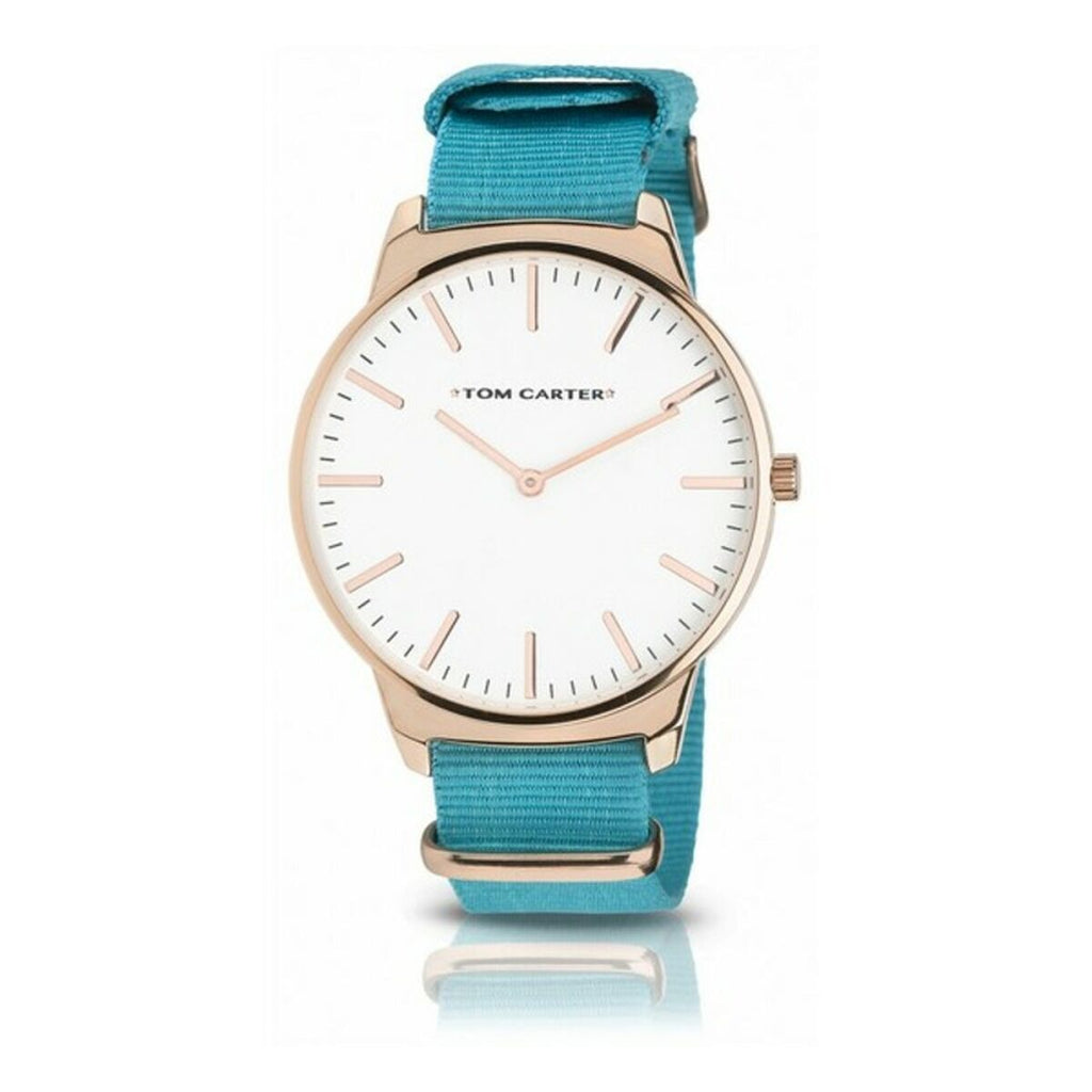Men's Watch Tom Carter TOM600B00 (ø 50 mm)