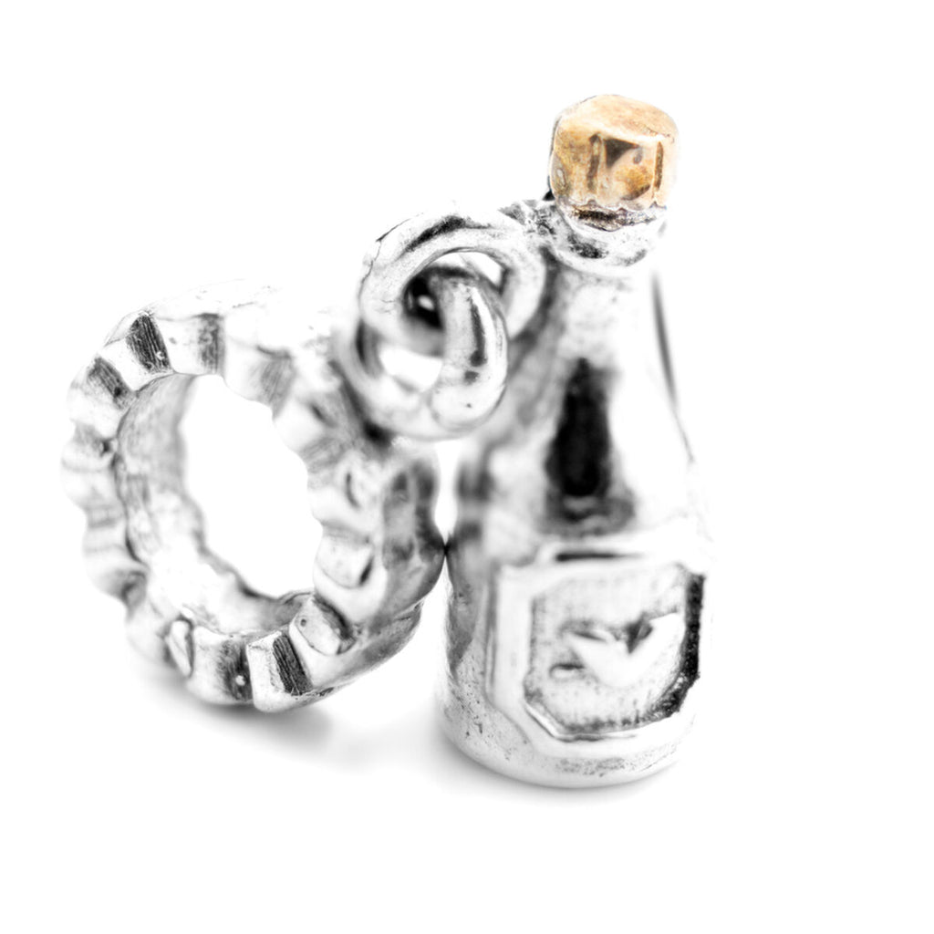 Viceroy Damen-Schmuckelement VMF0011-10 Silber – Ansicht 1