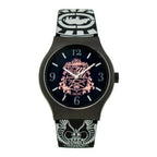 Marc Ecko Unisex-Armbanduhr E06511M2 Weiß – Produktansicht 1