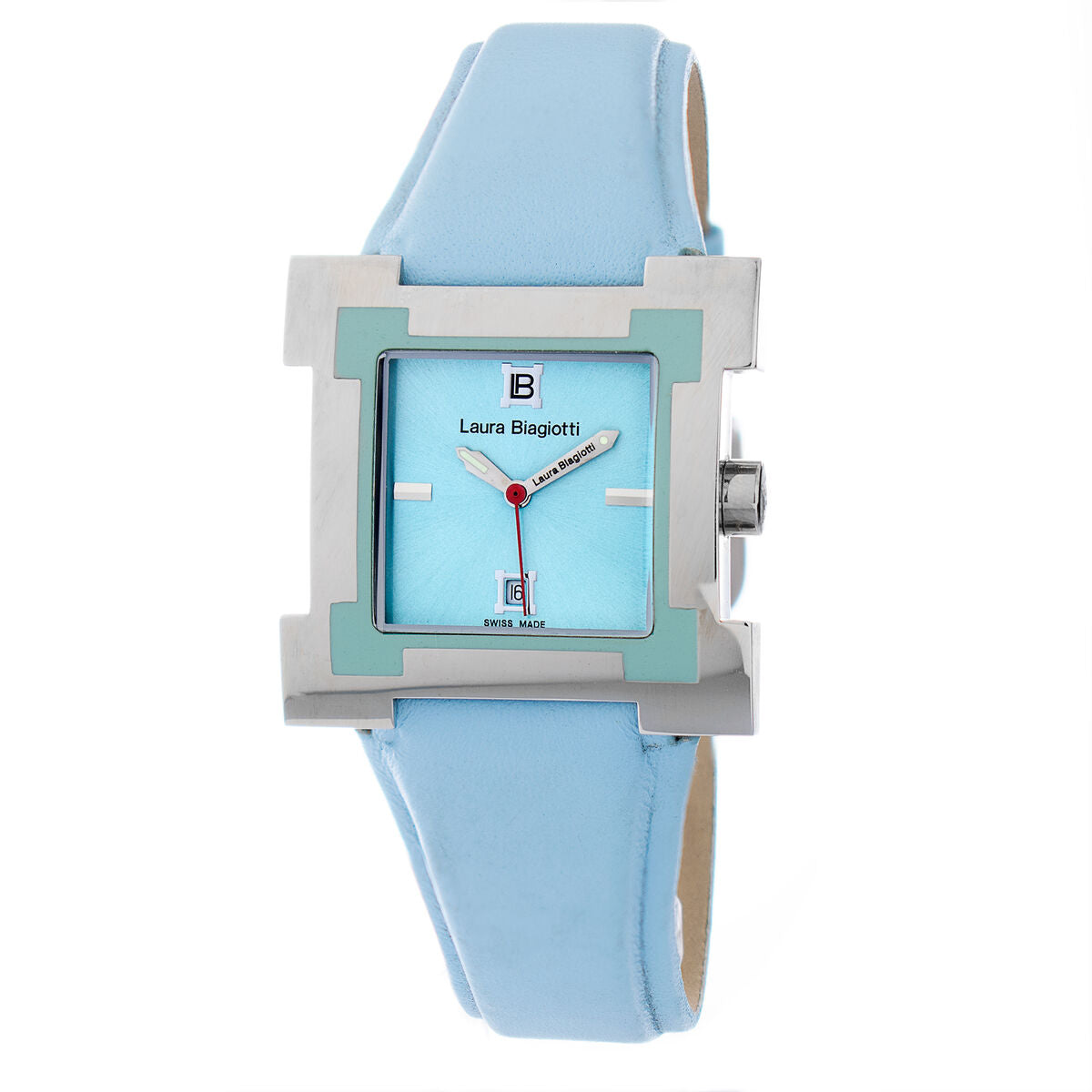 Laura Biagiotti Damenarmbanduhr LB0038L-AZ – Produktansicht 5