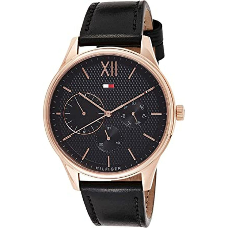 Tommy Hilfiger Men's Watch - 44 mm