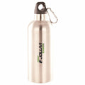 Joluvi Trinkflasche Ecothermo 600 ml Grau Stainless Stahl – Produktansicht 1