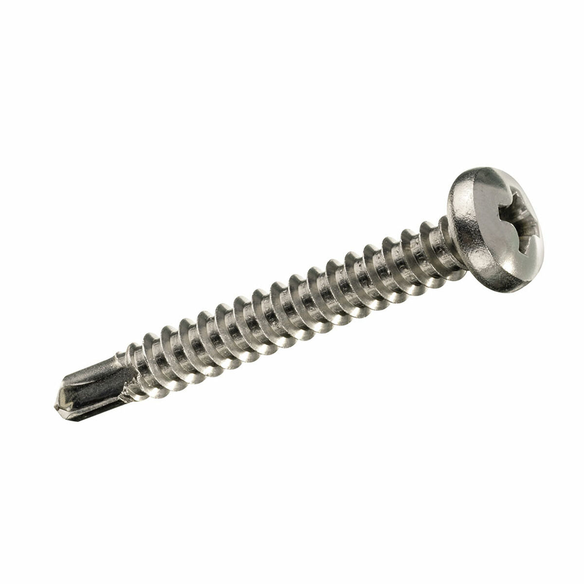 Fadix Self-tapping screw – Produktansicht 1