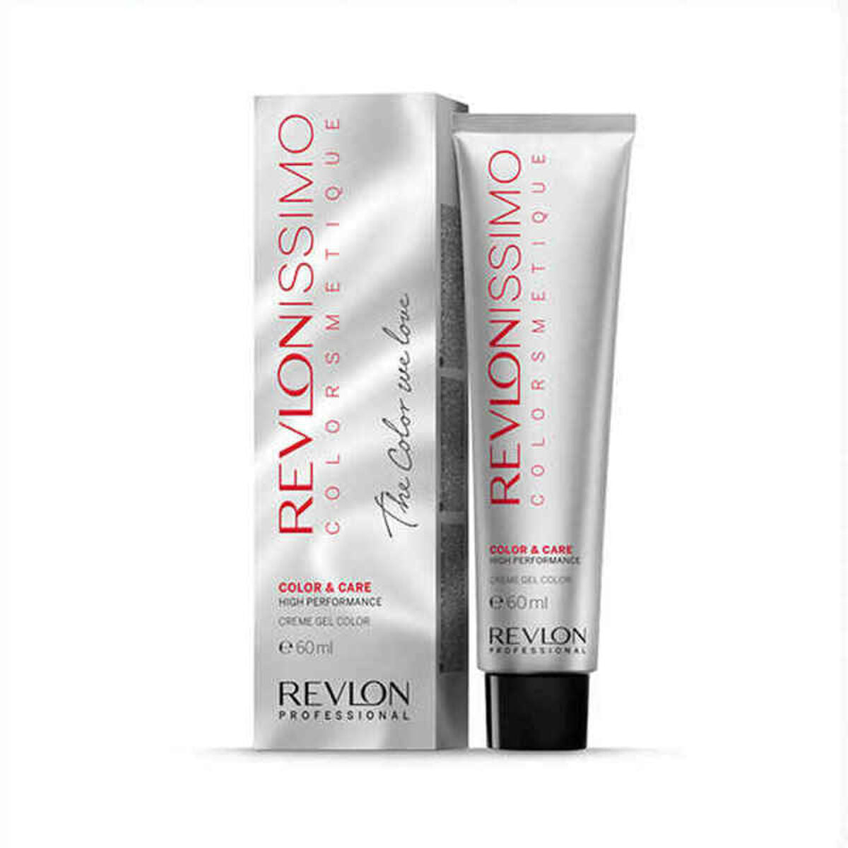 Revlon Permanente Haarfarbe issimo Colorsmetique Revlon Revlonissimo Colorsmetique 77.40 Nº – Produktansicht 1