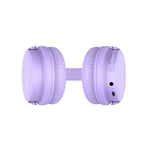 Energy Sistem Bluetooth Stirnband Kopfhörer Style 3 Violet Lavendar – Ansicht 5