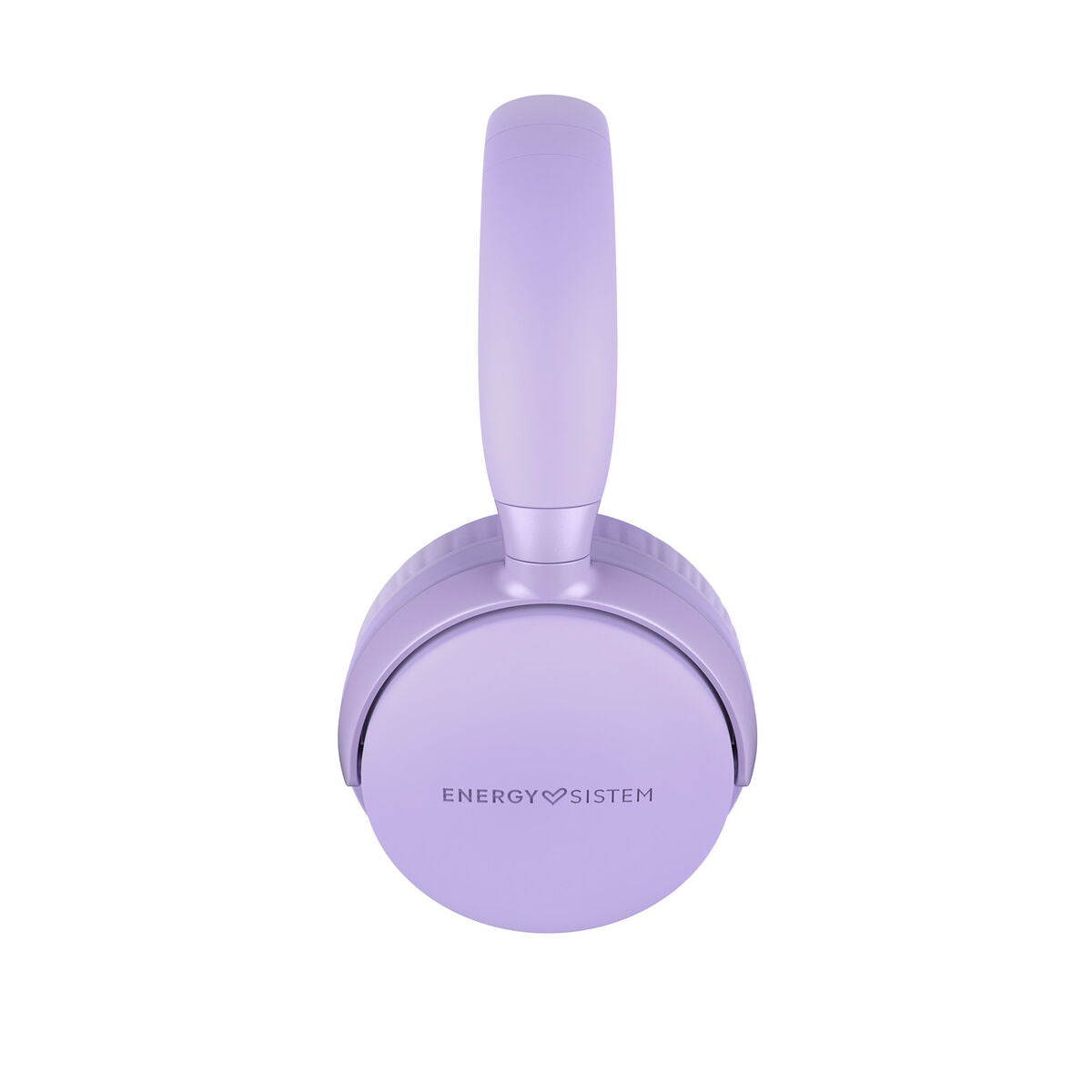 Energy Sistem Bluetooth Stirnband Kopfhörer Style 3 Violet Lavendar – Ansicht 6