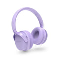 Energy Sistem Bluetooth Stirnband Kopfhörer Style 3 Violet Lavendar – Produktansicht 1