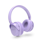 Energy Sistem Bluetooth Stirnband Kopfhörer Style 3 Violet Lavendar – Ansicht 1