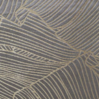 Alexandra House Living Kissen Beige Grau – Produktansicht 4