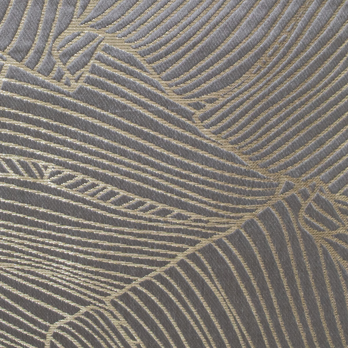 Alexandra House Living Kissen Beige Grau – Produktansicht 4