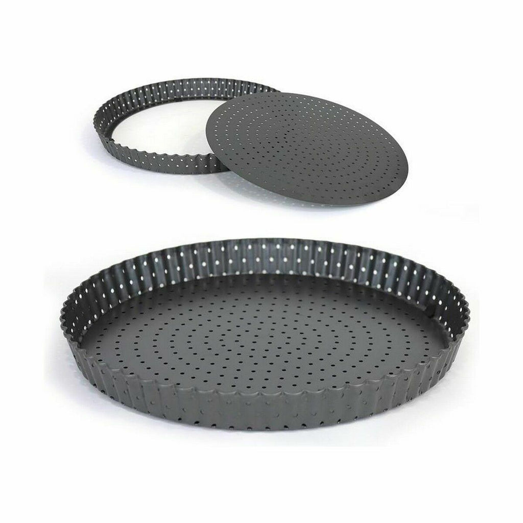 Quttin Cake Mould Drilled Detachable – Produktansicht 3