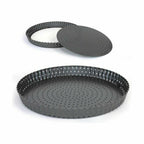 Quttin Cake Mould Drilled Detachable – Produktansicht 3