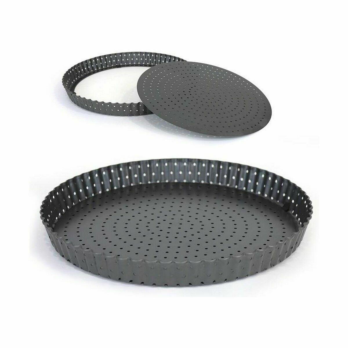 Quttin Cake Mould Drilled Detachable – Produktansicht 3