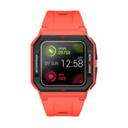 Radiant Unisex-Armbanduhr RAS10502 Rot – Produktansicht 4