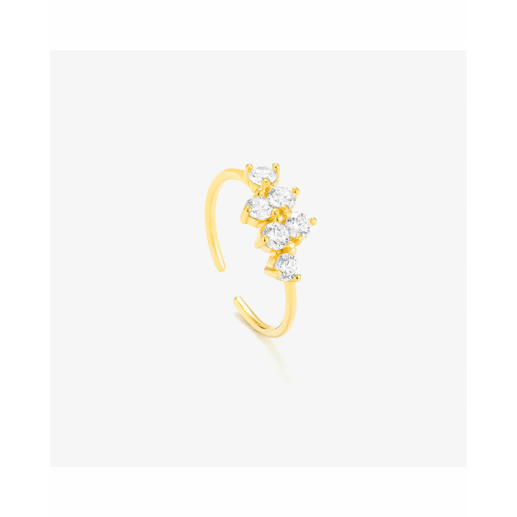 Radiant Damenring RY000006 17 – Produktansicht 2