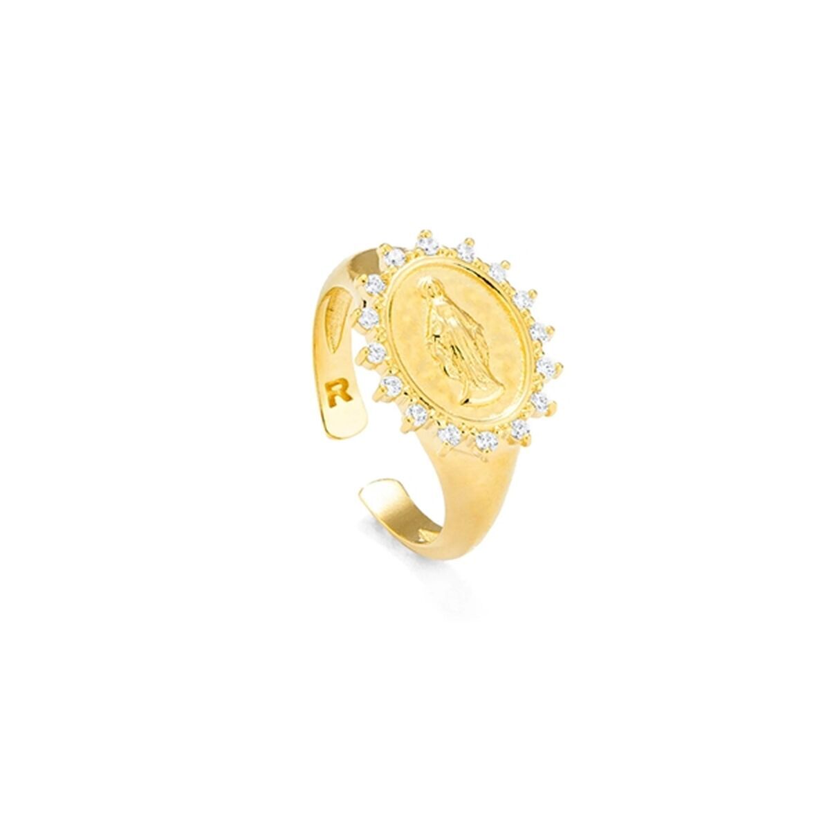 Radiant Damenring RY000054 – Produktansicht 1