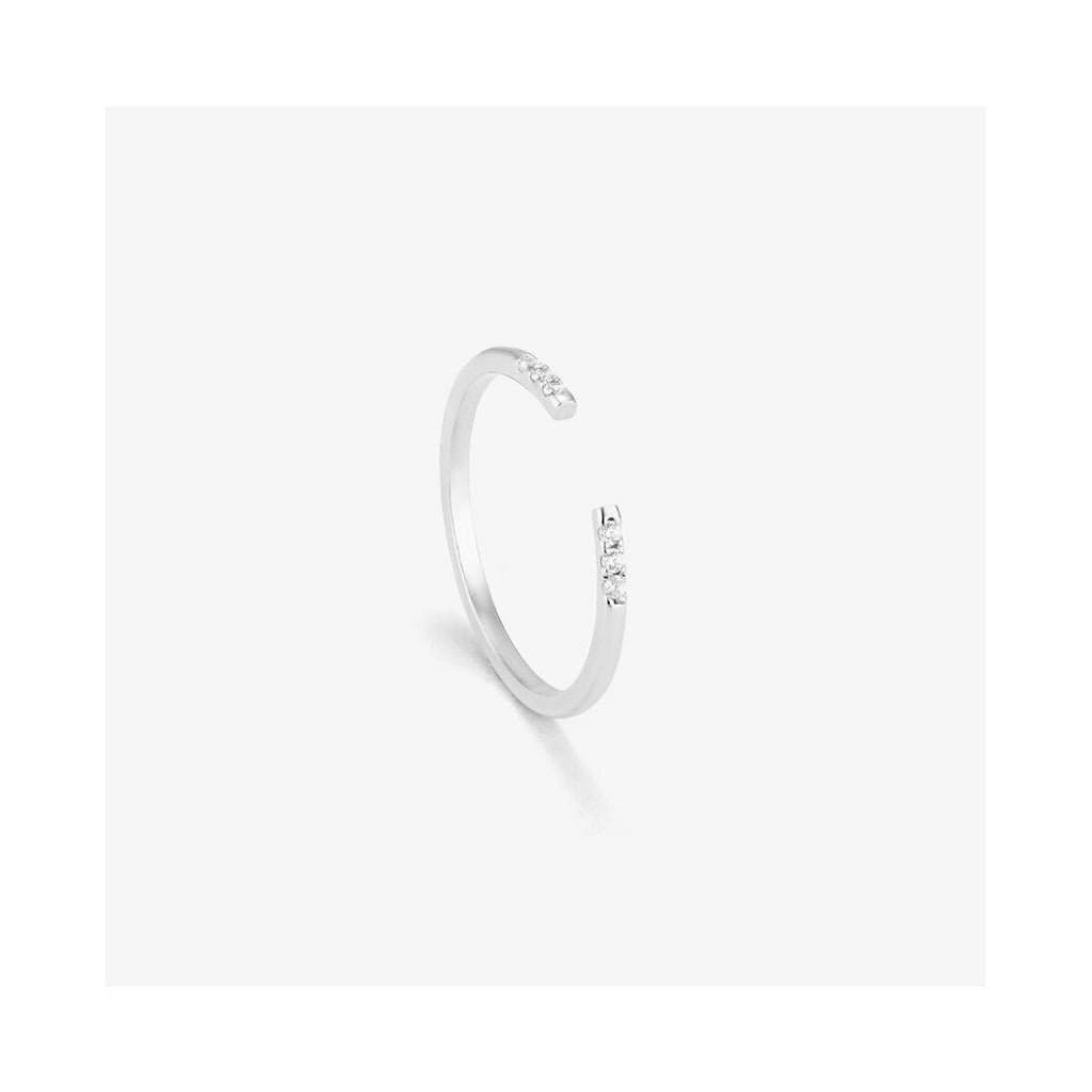 Radiant Damenring RY000078 – Produktansicht 2