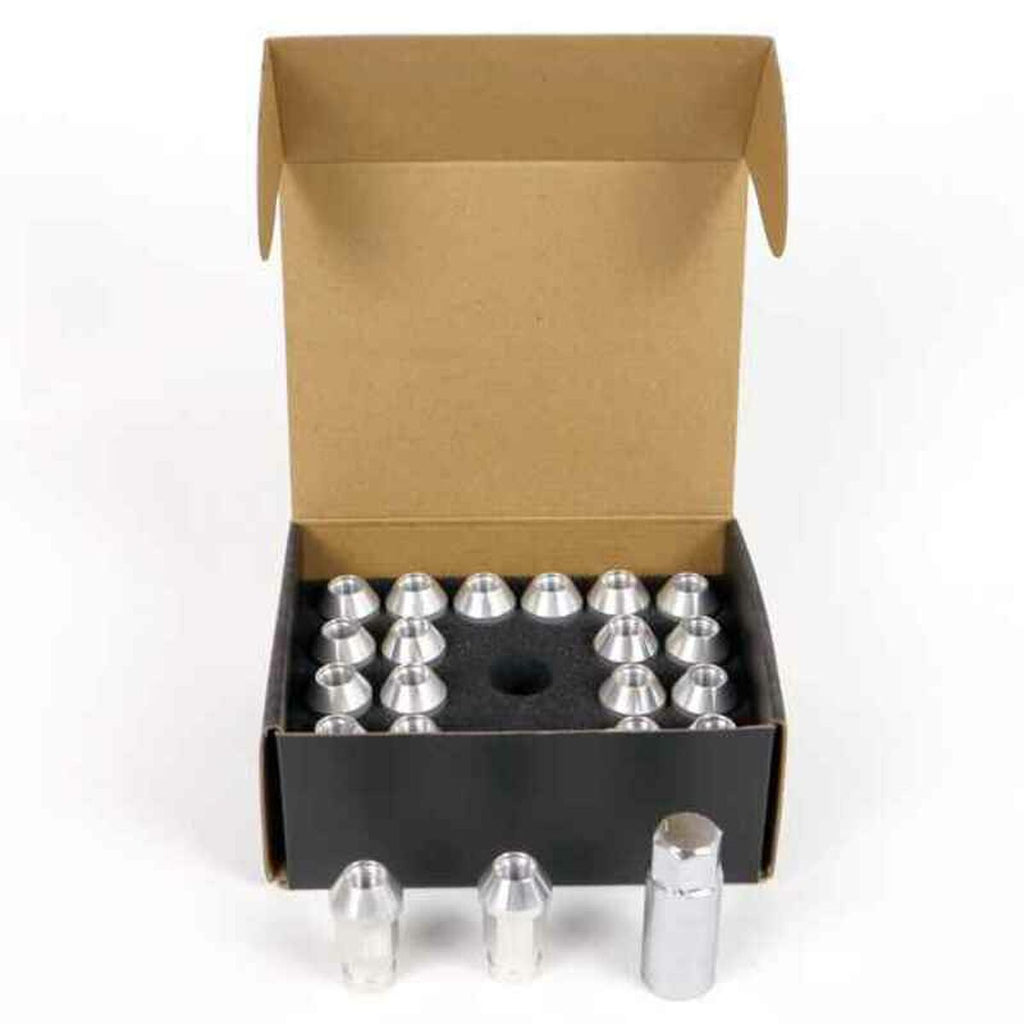 OMP Set Nuts OMPS09911202 40 mm M12 x 1,25 20 uds – Produktansicht 2
