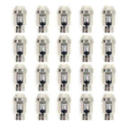 OMP Set Nuts OMPS09911202 40 mm M12 x 1,25 20 uds – Produktansicht 3
