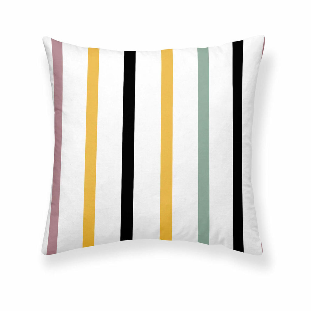 Decolores Kissenbezug Cuzco B Mehrfarbig Reversible – Ansicht 1