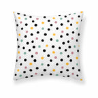 Decolores Kissenbezug Cuzco B Mehrfarbig Reversible – Ansicht 2