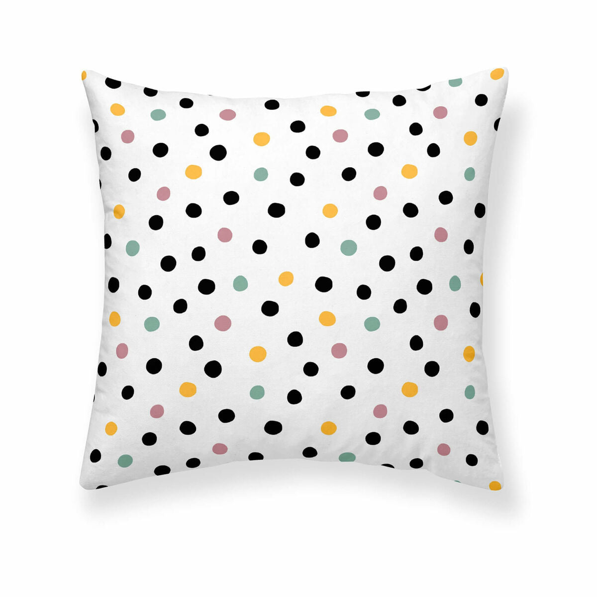 Decolores Kissenbezug Cuzco B Mehrfarbig Reversible – Ansicht 2