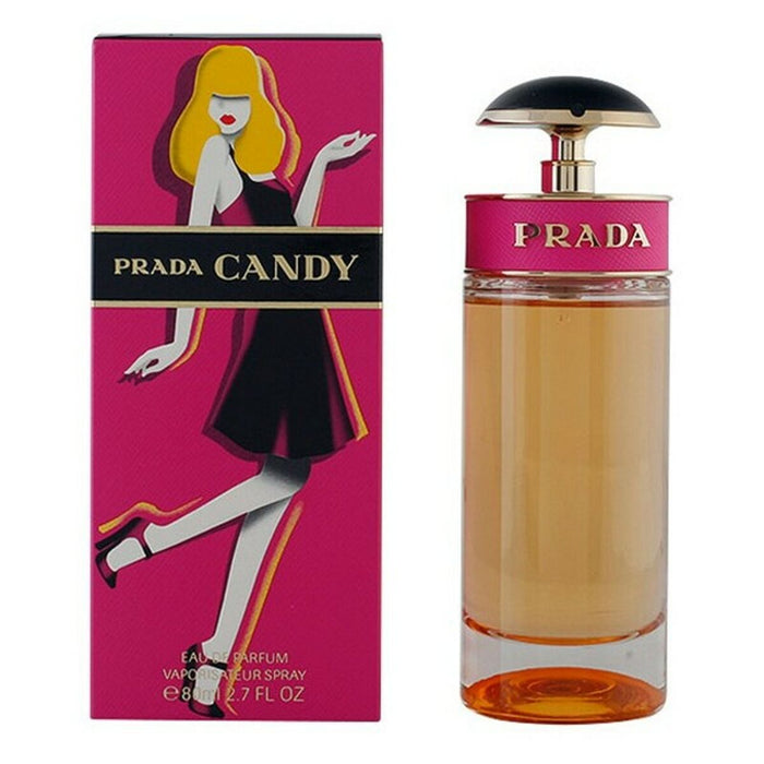 Prada Candy Eau de Parfum for Women