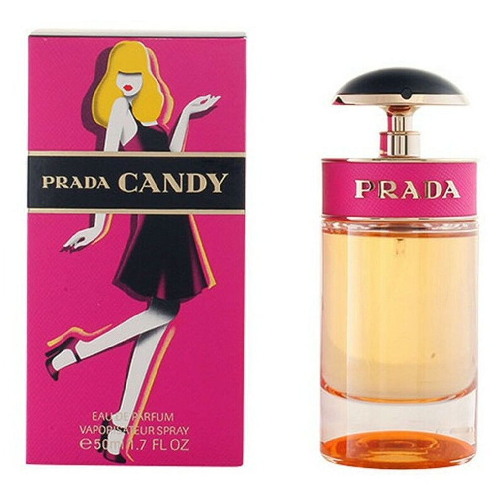 Prada Candy EDP for Women - product view 8