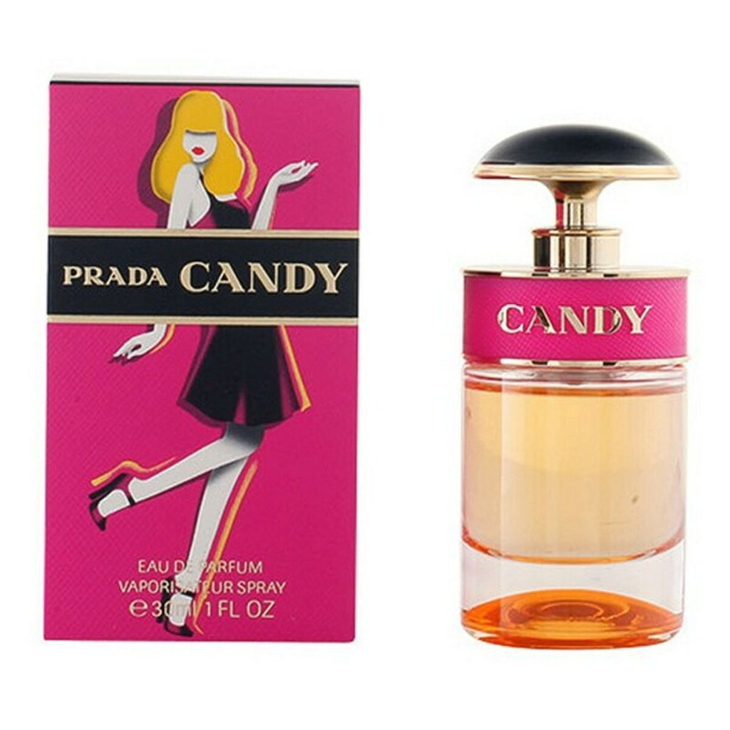 Prada Candy EDP for Women - product view 5