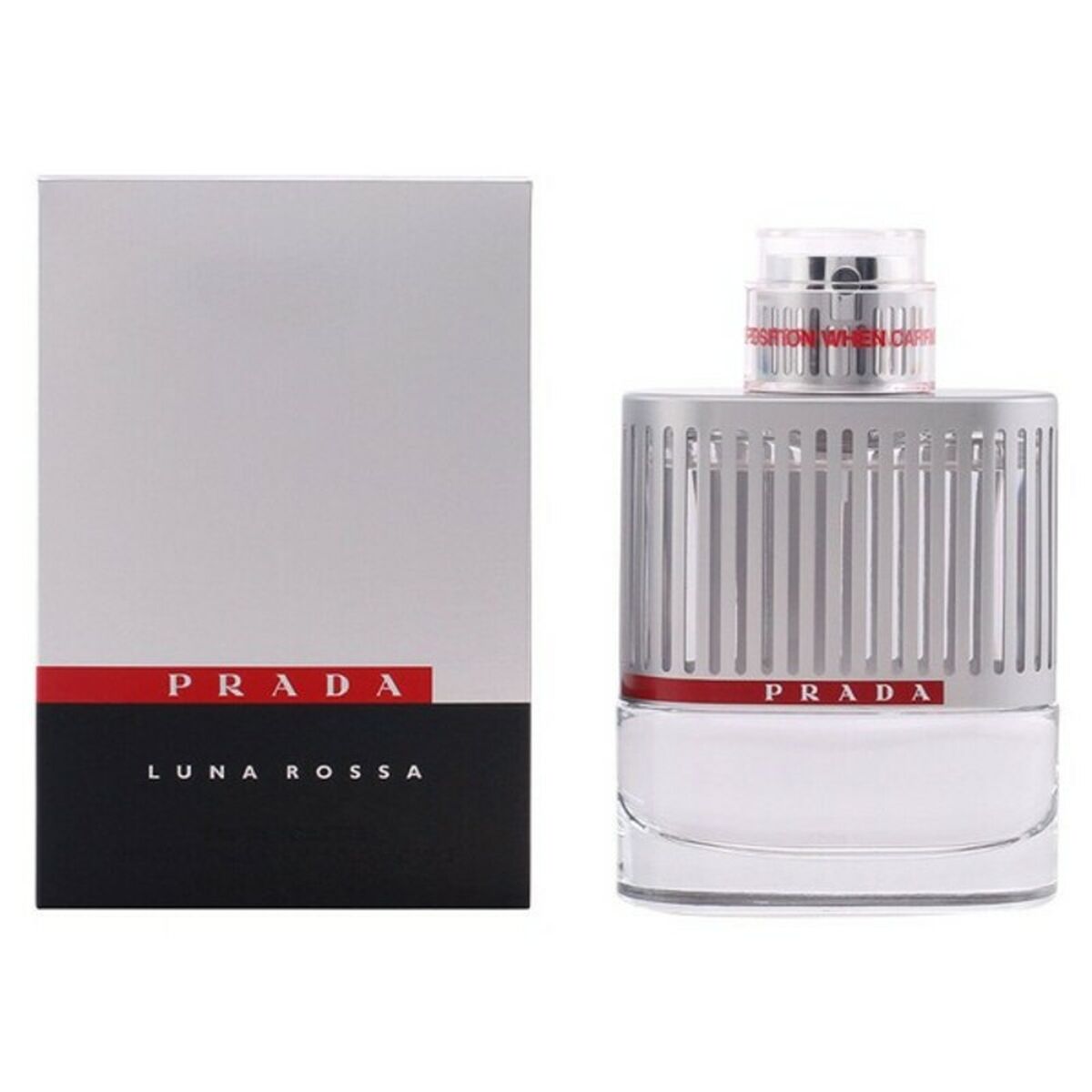 Prada Luna Rossa EDT for Men - product view 7