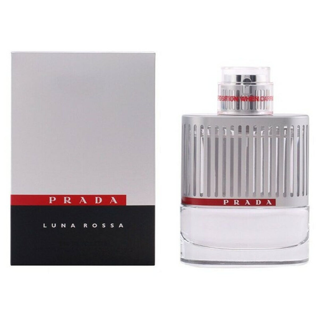 Prada Luna Rossa EDT for Men - product view 6